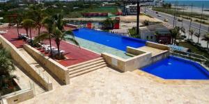 Gallery image of Hospedaje,Marbella, Cartagena, Terrazas San Sebastián in Cartagena de Indias