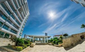 Gallery image of Hospedaje,Marbella, Cartagena, Terrazas San Sebastián in Cartagena de Indias