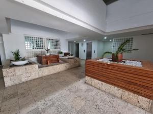 Gallery image of Hospedaje,Marbella, Cartagena, Terrazas San Sebastián in Cartagena de Indias