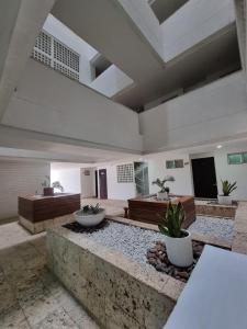 Gallery image of Hospedaje,Marbella, Cartagena, Terrazas San Sebastián in Cartagena de Indias