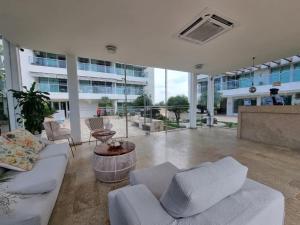 Gallery image of Hospedaje,Marbella, Cartagena, Terrazas San Sebastián in Cartagena de Indias
