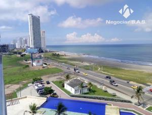 Gallery image of Hospedaje,Marbella, Cartagena, Terrazas San Sebastián in Cartagena de Indias