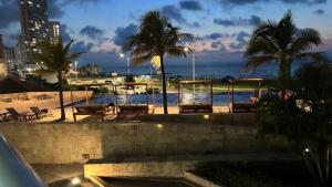 Gallery image of Hospedaje,Marbella, Cartagena, Terrazas San Sebastián in Cartagena de Indias