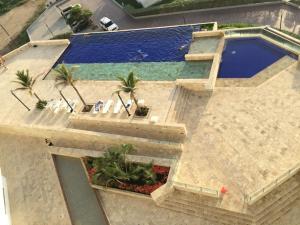 Gallery image of Hospedaje,Marbella, Cartagena, Terrazas San Sebastián in Cartagena de Indias