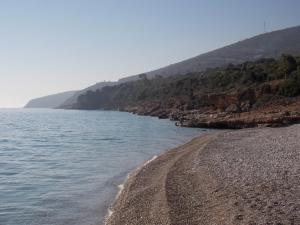 Fotografie z fotogalerie ubytování Zavitsa v destinaci Xiropigado + 8 fotografií