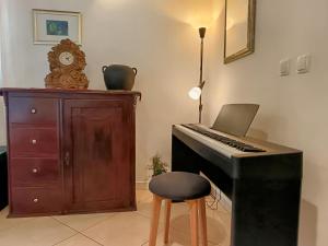 Fotografie z fotogalerie ubytování Haus Stepcich v destinaci Plomin