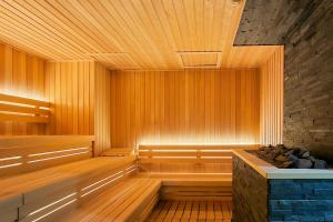 Fotografia z galérie ubytovania Monaco Ville Wellness v destinácii Międzyzdroje