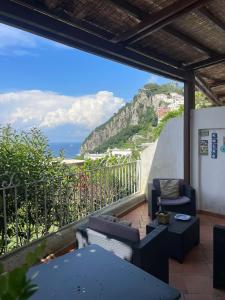 Naturlandskabet i nærheden af feriehuset + 22 billeder