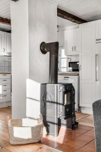 Imagen de la galería de Vollsjö Serene Country Retreat, en Vollsjö