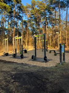 Fotografie z fotogalerie ubytování Båstad Stationsterassen v destinaci Båstad