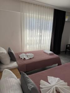 Gallery image of The Pera Hotel Marmaris in Marmaris