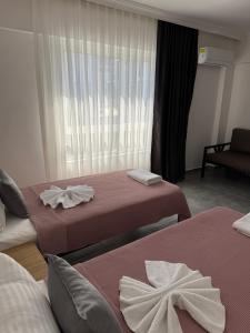 Gallery image of The Pera Hotel Marmaris in Marmaris +42 photos