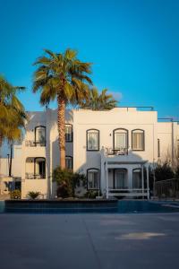 Billede fra billedgalleriet på Yalinn Boutique Hotel i Yalıkavak + 41 billeder