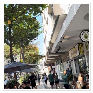 Гости Amazing in Ipanema by Verlaine Adami