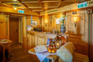 Fotografie z fotogalerie ubytování Landhotel Bartlehof v destinaci Schluchsee