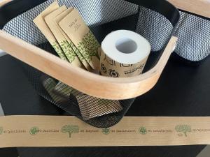 Foto sihtkohas San Giovanni Teatino asuva majutusasutuse SambuRoom B&B galeriist