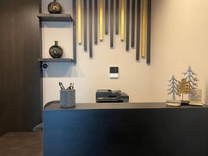 Foto sihtkohas San Giovanni Teatino asuva majutusasutuse SambuRoom B&B galeriist