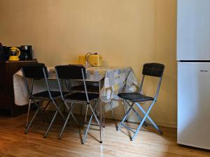 Fotografia z galérie ubytovania Appartement T2 calme - WiFi v destinácii Morez