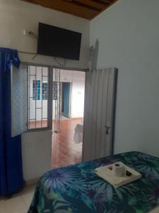 Fotografie z fotogalerie ubytování Hotel Sandy Chicoral v destinaci Espinal