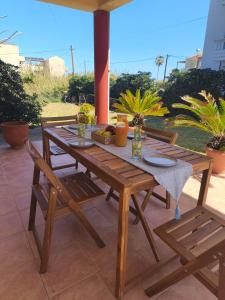 Φωτογραφία από το άλμπουμ του Van Gogh & Monet apartments στο Μάλεμε +22 φωτογραφίες