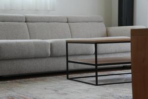 Area tempat duduk di NOVA Apartmani