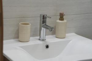 Galeri foto NOVA Apartmani di Kraljevo