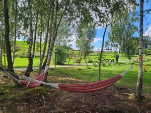 Gallery image of Domki PRZY LEŚNICZÓWCE in Wiele