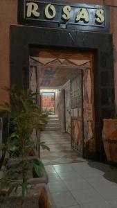 Fotografie z fotogalerie ubytování Residence Rosas v destinaci Warzazát