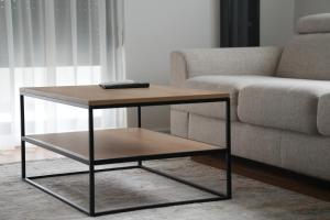 Area tempat duduk di NOVA Apartmani