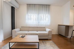 Area tempat duduk di NOVA Apartmani