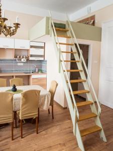 Fotografie z fotogalerie ubytování Nagymaros Apartman v destinaci Nagymaros