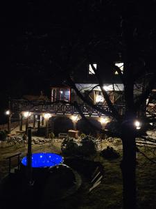 Afbeelding uit fotogalerij van Kaszubski Horyzont in Pierszczewo