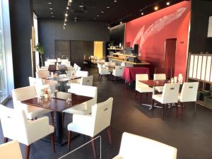 Ristorante o altro punto ristoro di J Hotel Rinku