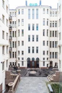 Zdjęcie z galerii obiektu Go Happy Home Apartments w Helsinkach