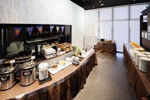 Cibo presso l'hotel o nelle vicinanze