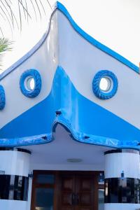 Fotografie z fotogalerie ubytování Reheboth Hotel v destinaci Trincomalee
