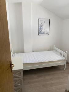 Postel nebo postele na pokoji v ubytování Perfect vacation house