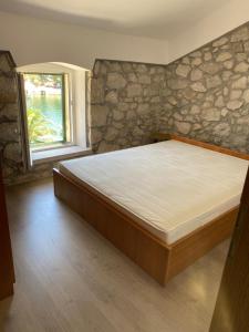 Postel nebo postele na pokoji v ubytování Perfect vacation house