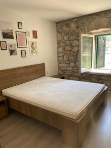 Postel nebo postele na pokoji v ubytování Perfect vacation house