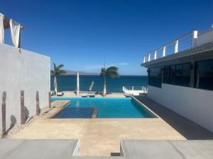 Foto sihtkohas Cedro asuva majutusasutuse Casa Termales galeriist