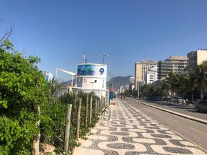 Фотография из галереи Amazing in Ipanema by Verlaine Adami в Рио-де-Жанейро