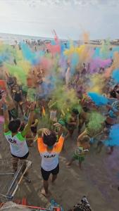 Gallery image of Onda Camping Village in Ardea