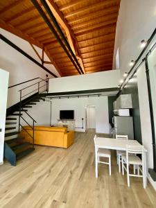 Afbeelding uit fotogalerij van Emerald Apartment in Valmontone