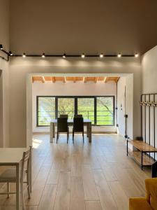 Afbeelding uit fotogalerij van Emerald Apartment in Valmontone