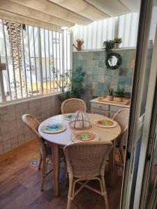 Fotografie z fotogalerie ubytování Casa Naranja v destinaci Costa Del Silencio