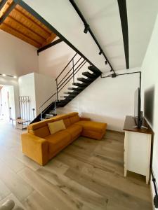 Afbeelding uit fotogalerij van Emerald Apartment in Valmontone