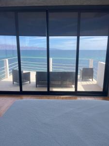 Foto sihtkohas Cedro asuva majutusasutuse Casa Termales galeriist