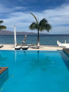 Foto sihtkohas Cedro asuva majutusasutuse Casa Termales galeriist