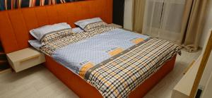 Φωτογραφία από το άλμπουμ του M&EA apartments στο Τίργκου Μούρες