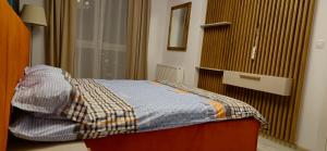 Φωτογραφία από το άλμπουμ του M&EA apartments στο Τίργκου Μούρες